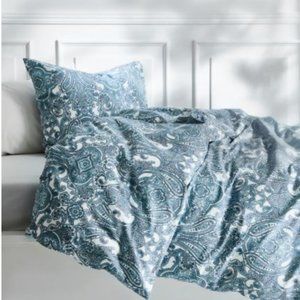 Paisley Duvet Cover (Queen/Double)